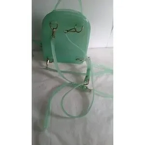 HUDA BEAUTY | Bags | Huda Beauty Silicone Mini Backpack  display picture 1